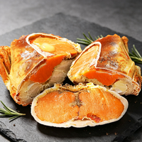 Fresh Whole Crab