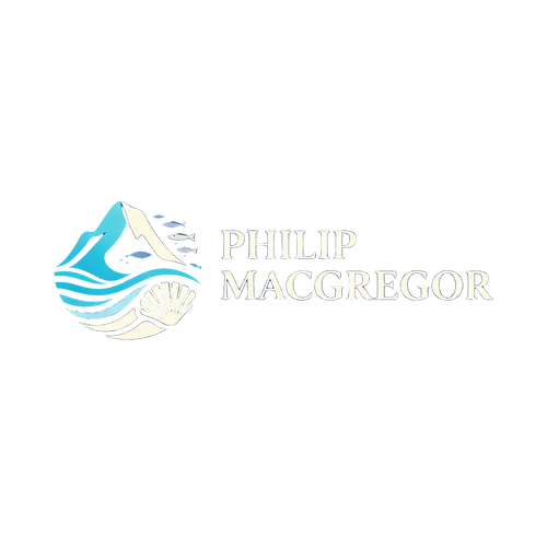 PHILIP MACGREGOR seafood product image